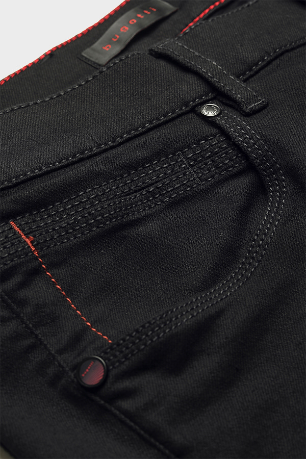 TZΗN BUGATTI - 290 ΜΑΥΡΟ